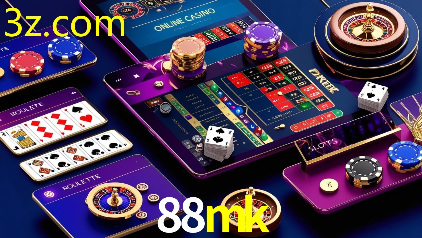 88MK.COM