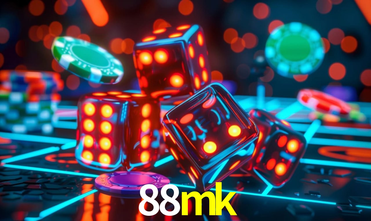 Download para Android e iOS na 88mk